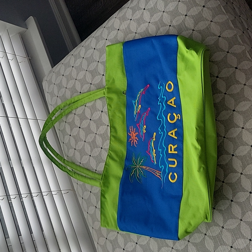 Beach Bag - image 1